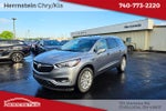 2021 Buick Enclave FWD Essence