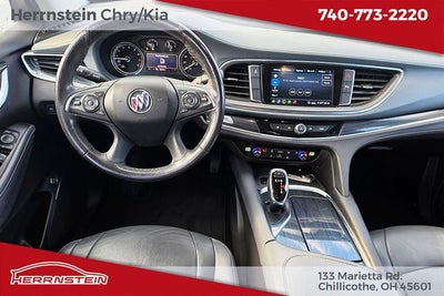 2021 Buick Enclave FWD Essence
