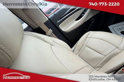 2021 Buick Enclave AWD Essence