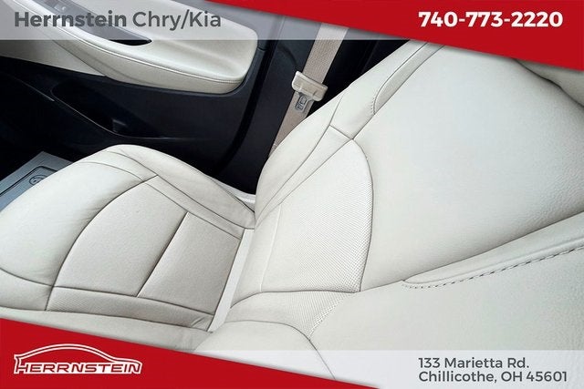 2021 Buick Enclave AWD Essence