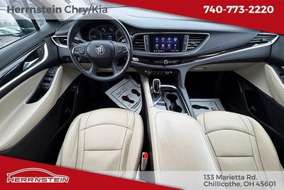 2021 Buick Enclave AWD Essence