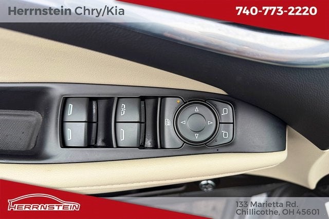 2021 Buick Enclave AWD Essence