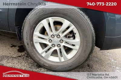 2021 Buick Enclave AWD Essence