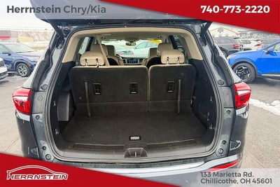 2021 Buick Enclave AWD Essence