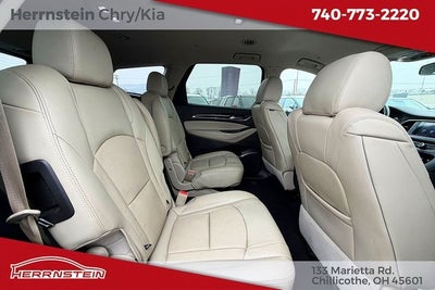 2021 Buick Enclave AWD Essence