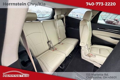 2021 Buick Enclave AWD Essence