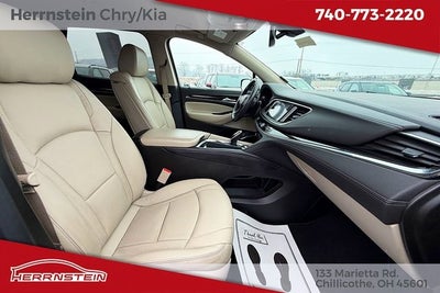 2021 Buick Enclave AWD Essence