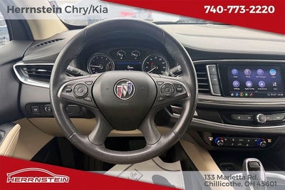 2021 Buick Enclave AWD Essence