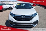 2021 Honda CR-V AWD EX