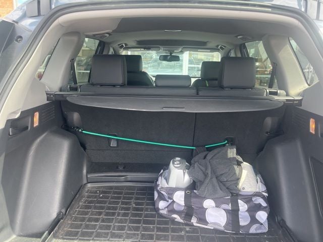 2022 Honda CR-V AWD Touring