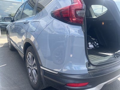 2022 Honda CR-V AWD Touring