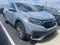2022 Honda CR-V AWD Touring