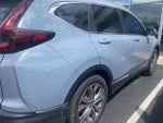 2022 Honda CR-V AWD Touring