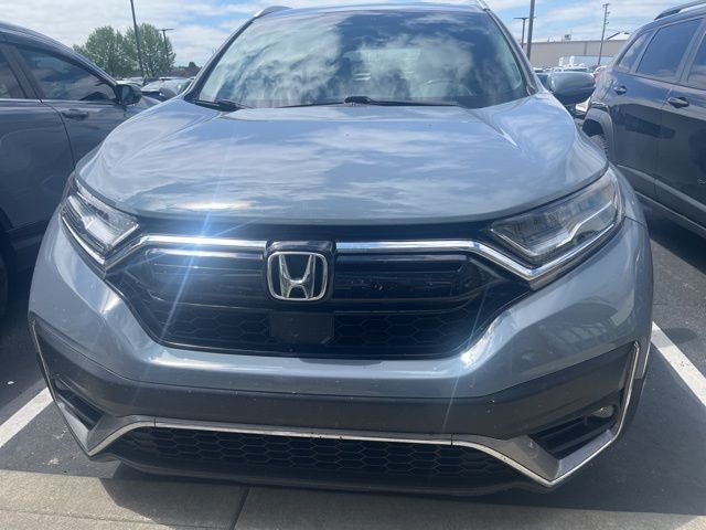 2022 Honda CR-V AWD Touring