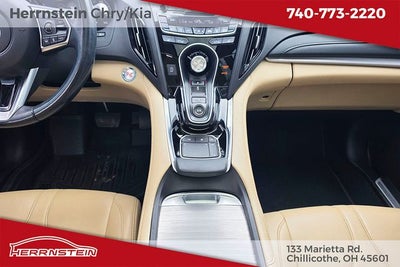 2021 Acura RDX Base SH-AWD