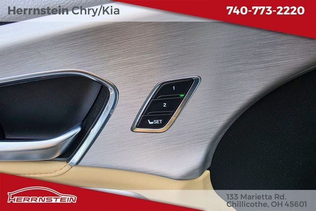 2021 Acura RDX Base SH-AWD