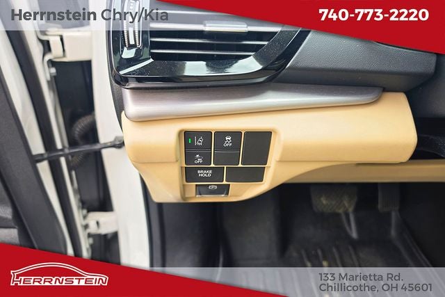 2021 Acura RDX Base SH-AWD