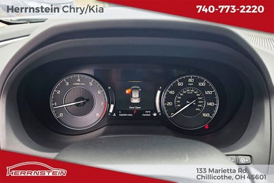 2021 Acura RDX Base SH-AWD