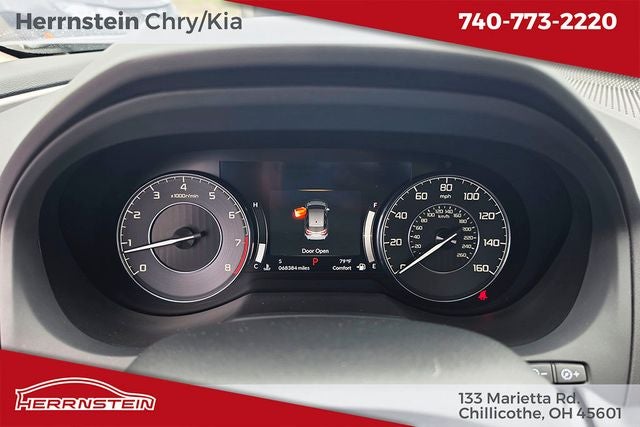 2021 Acura RDX Base SH-AWD