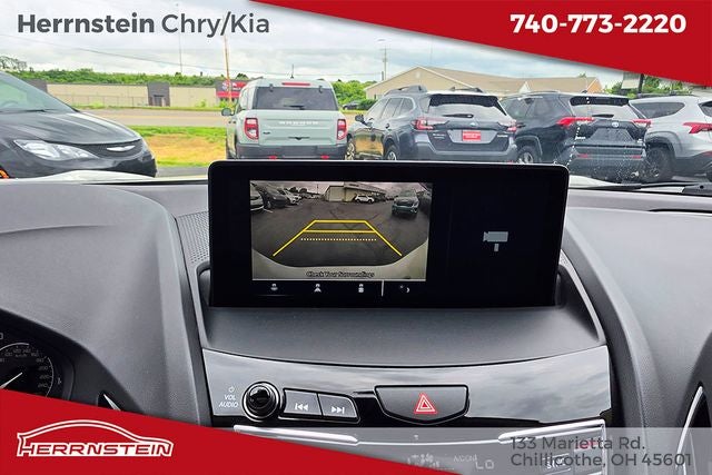2021 Acura RDX Base SH-AWD