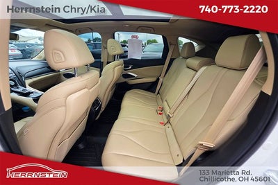 2021 Acura RDX Base SH-AWD