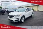 2021 Acura RDX Base SH-AWD