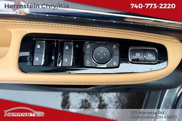 2020 Lincoln Corsair Reserve