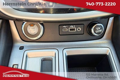 2023 Nissan Murano SV Intelligent AWD