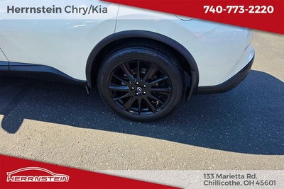 2023 Nissan Murano SV Intelligent AWD