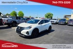 2023 Nissan Murano SV Intelligent AWD