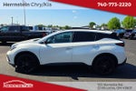 2023 Nissan Murano SV Intelligent AWD