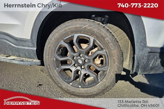 2022 Hyundai Santa Fe XRT