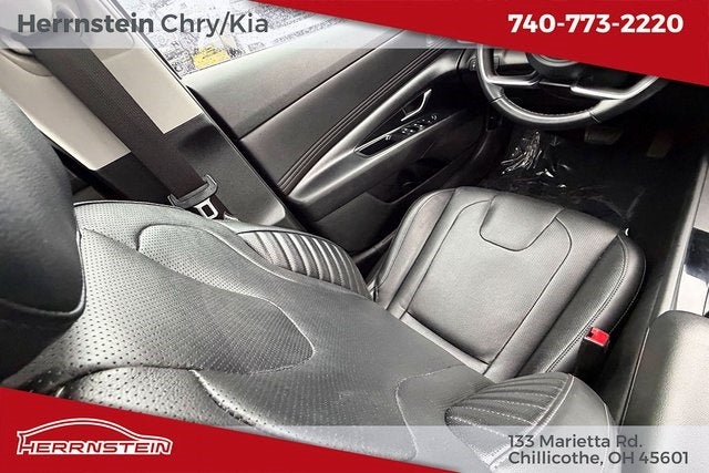 2022 Hyundai Elantra Limited