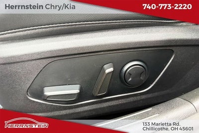 2022 Hyundai Elantra Limited