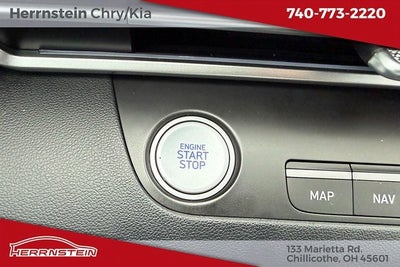 2022 Hyundai Elantra Limited