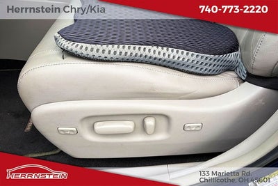 2012 Toyota Highlander Limited