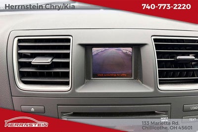2012 Toyota Highlander Limited