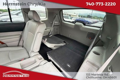 2012 Toyota Highlander Limited