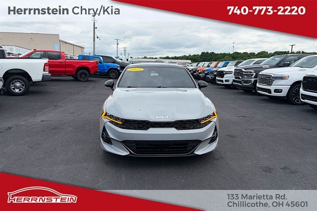 5XXG64J20PG189522
