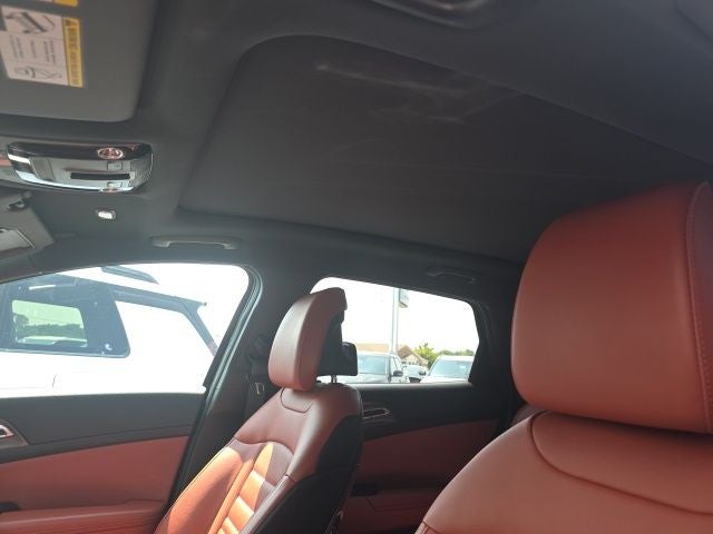 2025 Kia Sportage SX-Prestige