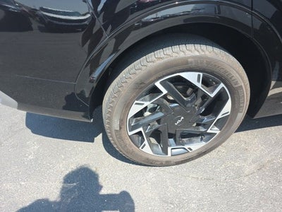 2025 Kia Sportage SX-Prestige
