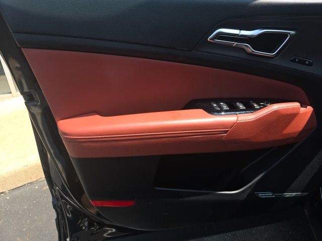 2025 Kia Sportage SX-Prestige