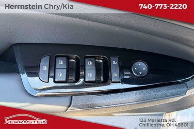 2023 Kia Sportage X-Pro