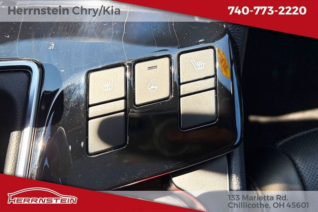 2023 Kia Sportage X-Pro
