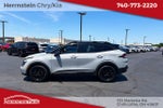 2023 Kia Sportage X-Pro