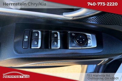 2020 Kia Telluride LX