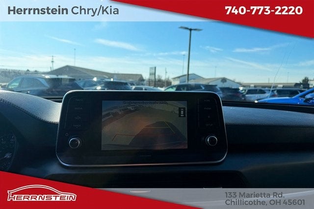 2020 Kia Telluride LX