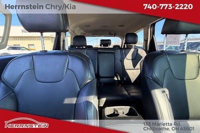 2020 Kia Telluride LX