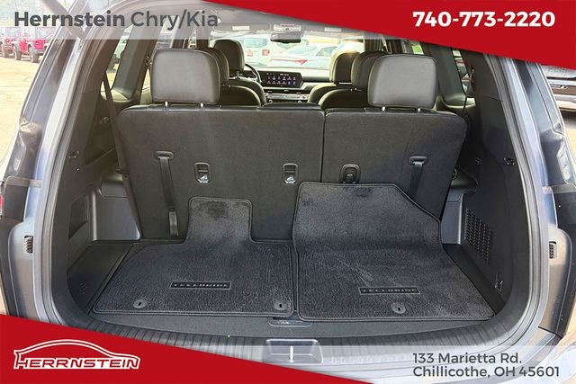 2024 Kia Telluride EX X-Line