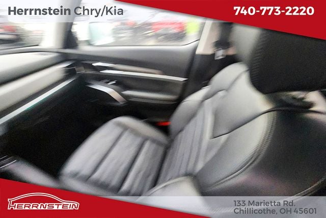 2025 Kia Telluride SX Prestige